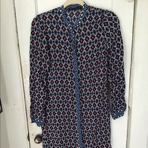 Zara dress